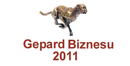 Gepard biznesu 2014